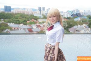 Sally Dorasnow photo #0969