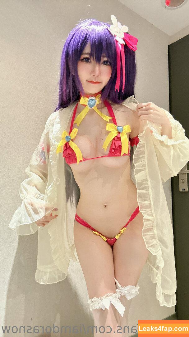 Sally Dorasnow / iamdorasnow leaked photo photo #1003