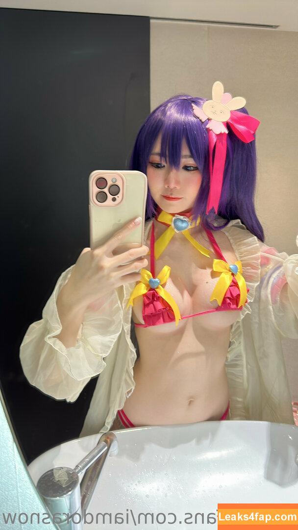 Sally Dorasnow / iamdorasnow leaked photo photo #1007