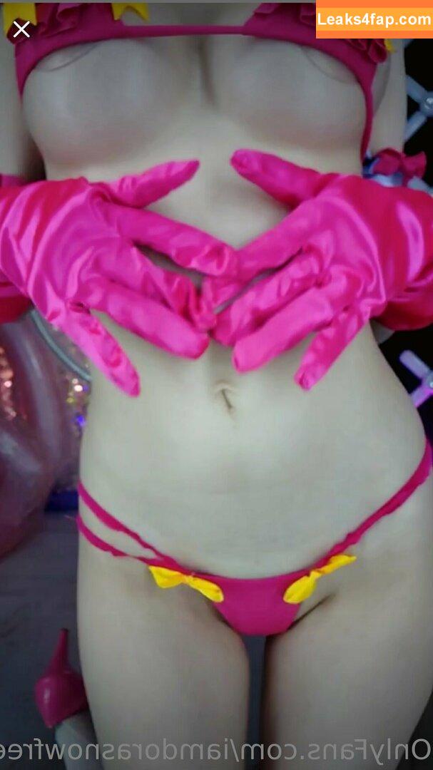 Sally Dorasnow / iamdorasnow leaked photo photo #1041