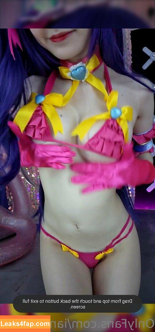 Sally Dorasnow / iamdorasnow leaked photo photo #1042