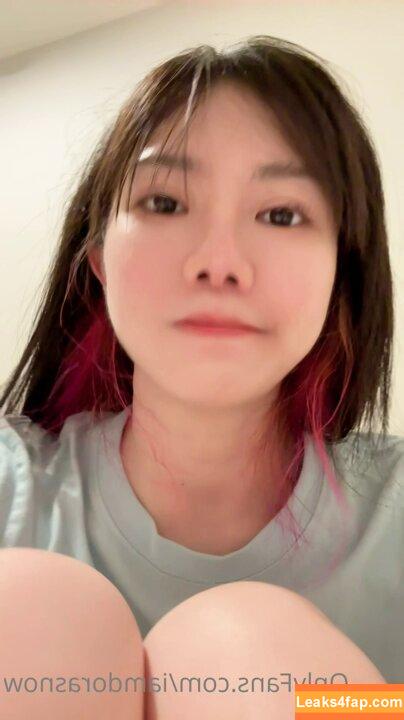 Sally Dorasnow / iamdorasnow leaked photo photo #1083