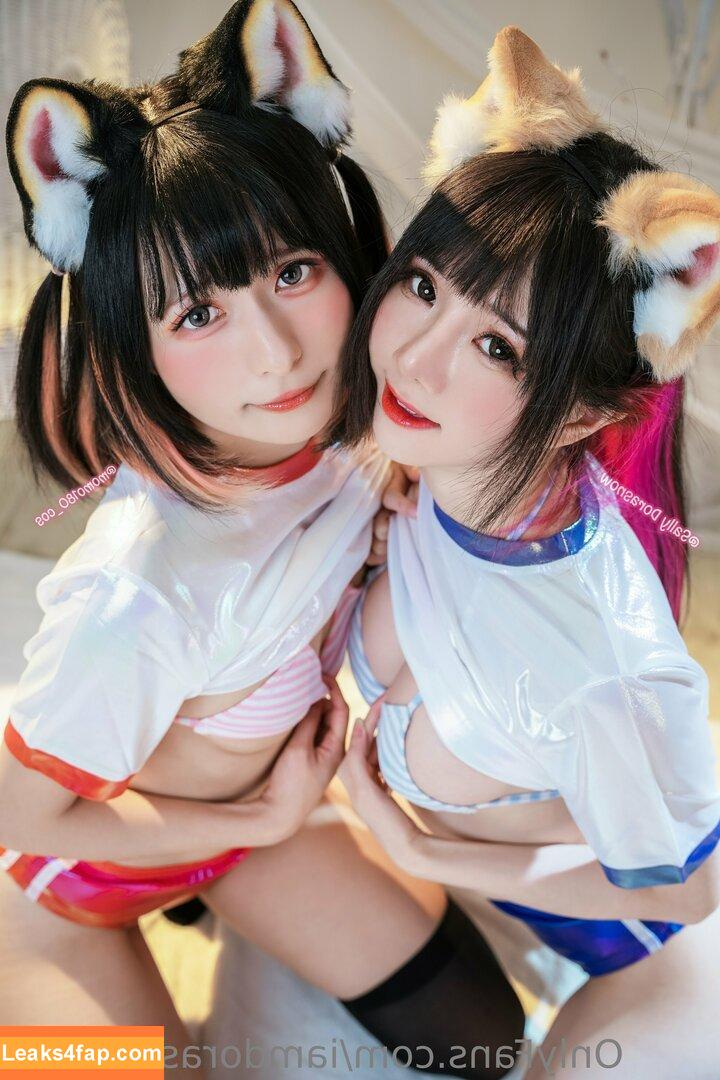 Sally Dorasnow / iamdorasnow leaked photo photo #1108