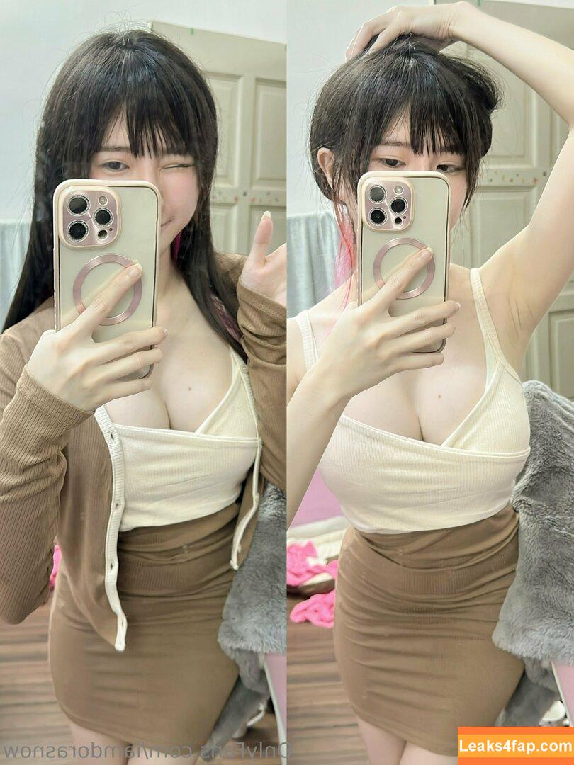 Sally Dorasnow / iamdorasnow leaked photo photo #1127