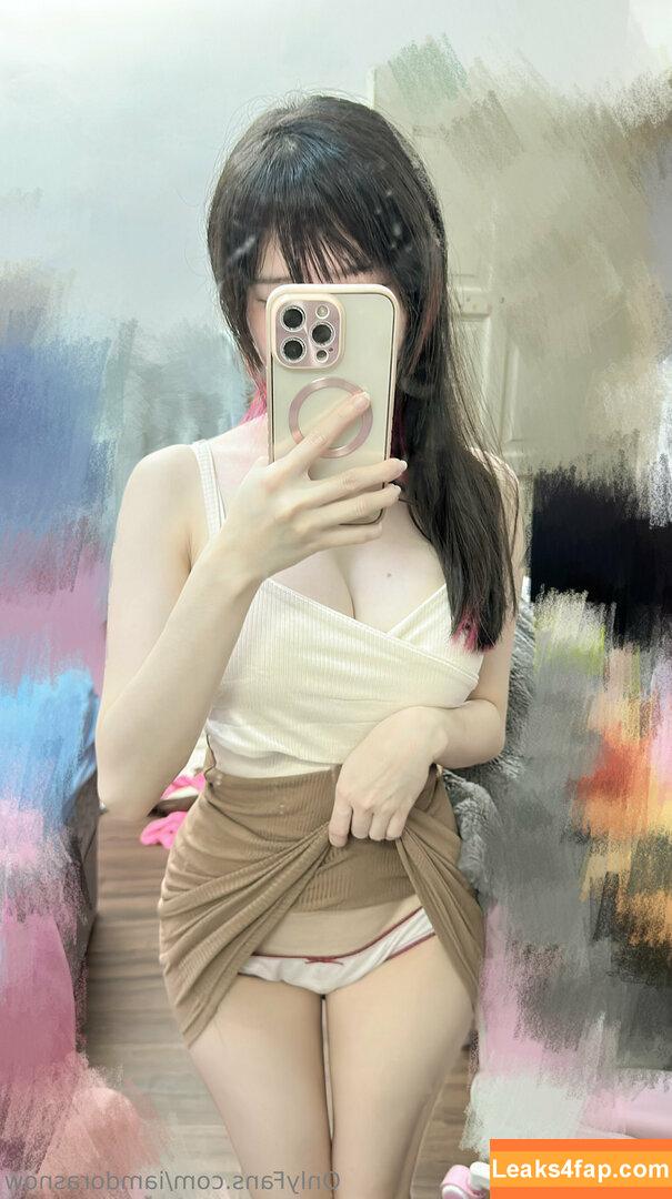 Sally Dorasnow / iamdorasnow leaked photo photo #1134