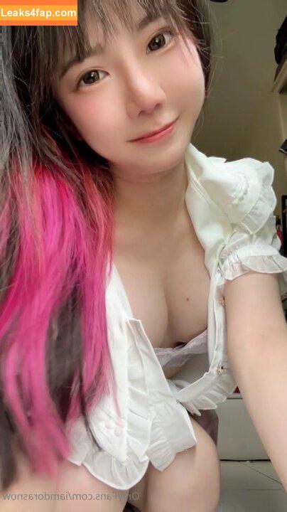 Sally Dorasnow / iamdorasnow leaked photo photo #1187