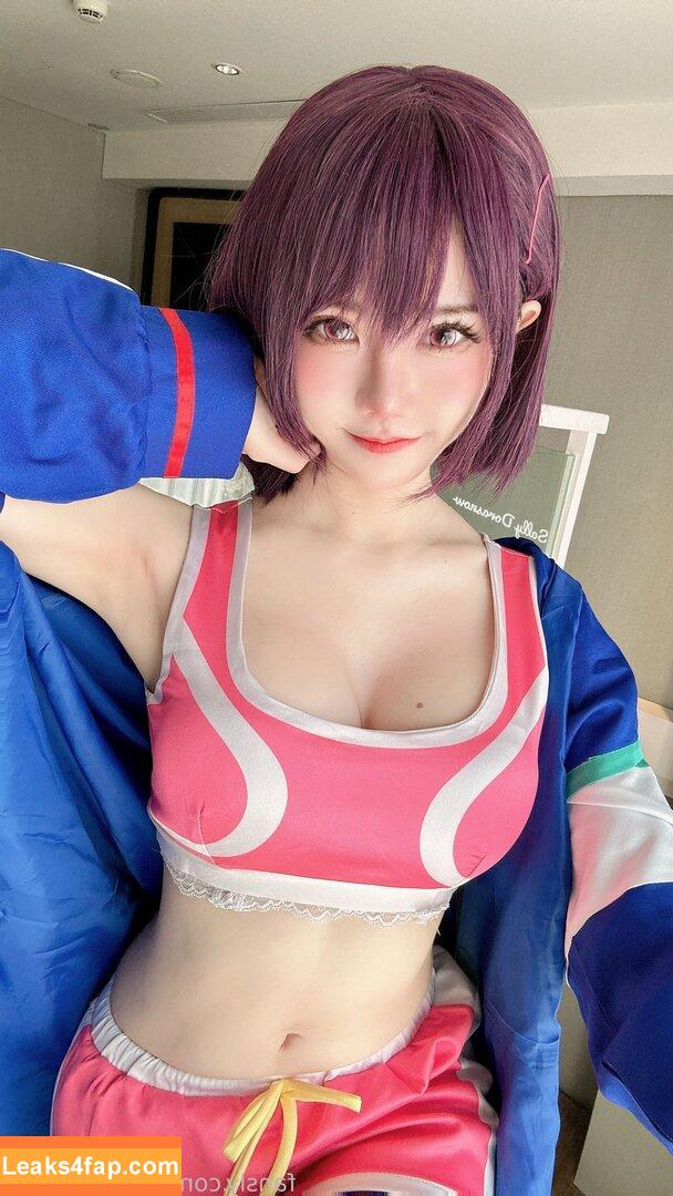 Sally Dorasnow / iamdorasnow leaked photo photo #1230