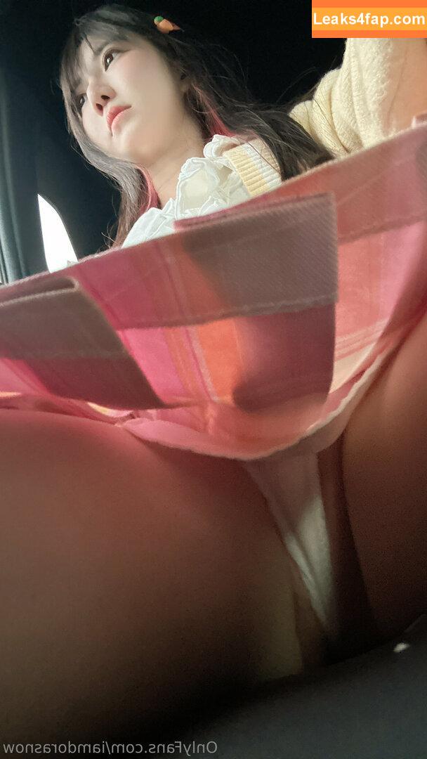 Sally Dorasnow / iamdorasnow leaked photo photo #1278