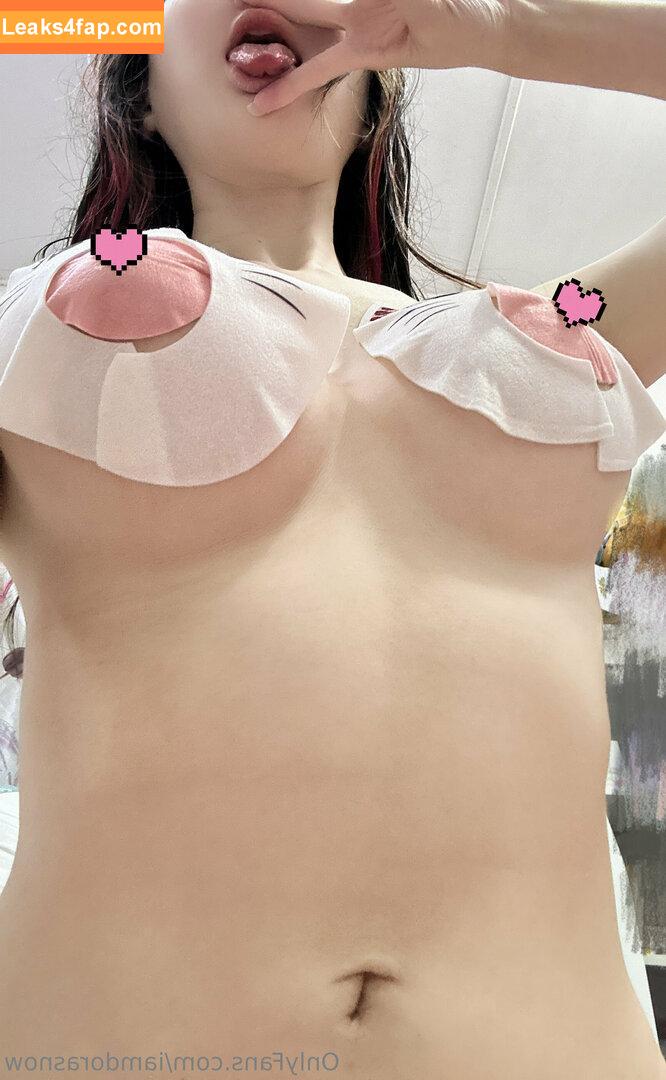 Sally Dorasnow / iamdorasnow leaked photo photo #1301