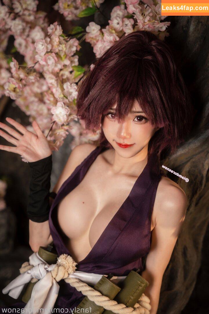 Sally Dorasnow / iamdorasnow leaked photo photo #1354