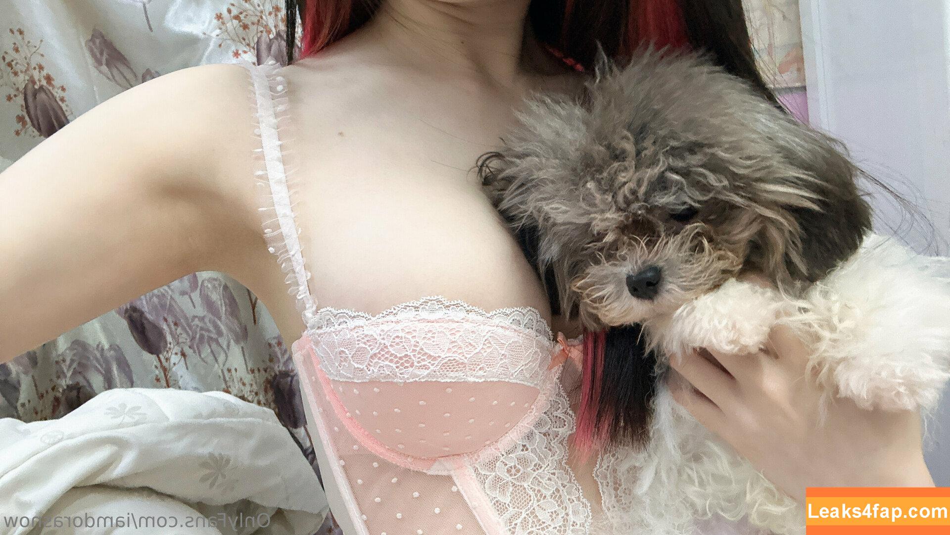 Sally Dorasnow / iamdorasnow leaked photo photo #1371