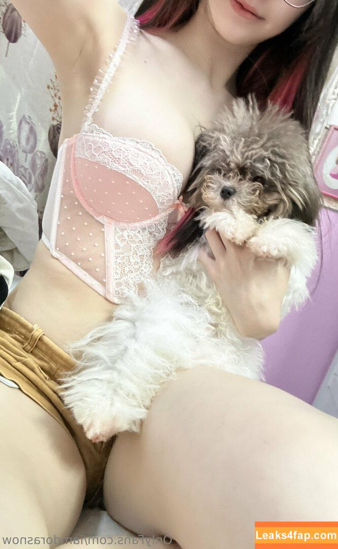 Sally Dorasnow / iamdorasnow leaked photo photo #1372