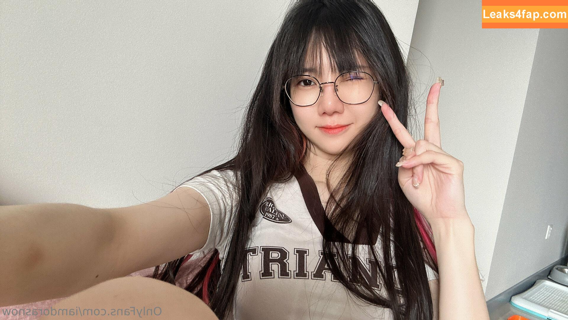 Sally Dorasnow / iamdorasnow leaked photo photo #1395