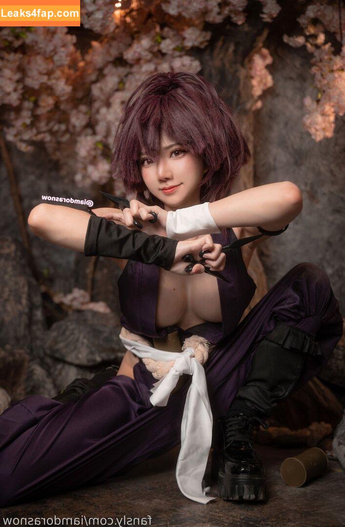 Sally Dorasnow / iamdorasnow leaked photo photo #1406