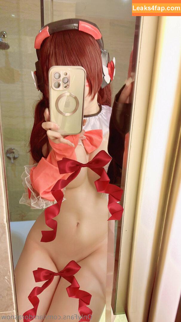 Sally Dorasnow / iamdorasnow leaked photo photo #1410