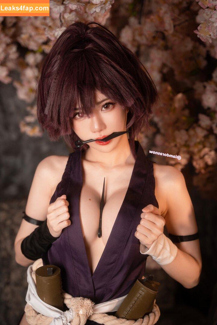 Sally Dorasnow / iamdorasnow leaked photo photo #1420