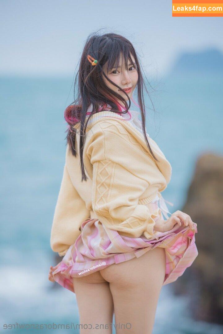 Sally Dorasnow / iamdorasnow leaked photo photo #1473