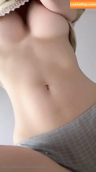 Sally Dorasnow / iamdorasnow leaked photo photo #1482