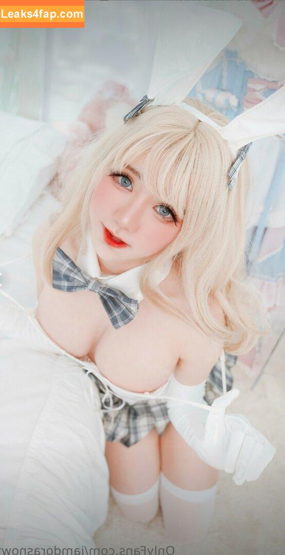 Sally Dorasnow / iamdorasnow leaked photo photo #1493