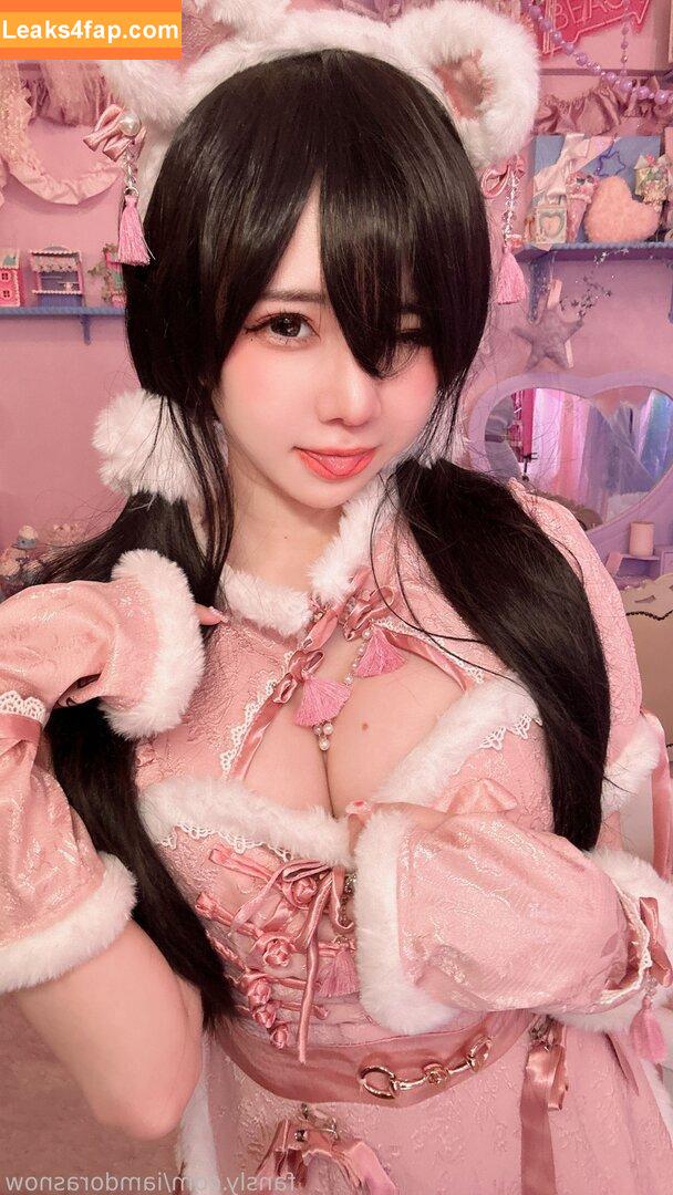 Sally Dorasnow / iamdorasnow leaked photo photo #1506