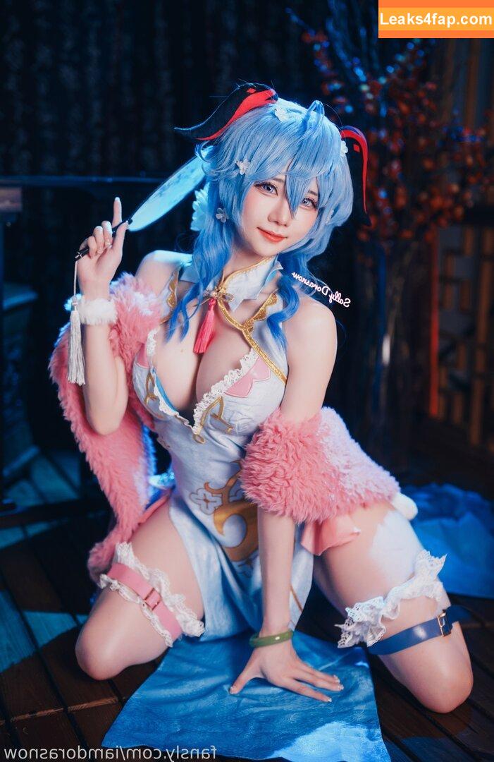 Sally Dorasnow / iamdorasnow leaked photo photo #1513