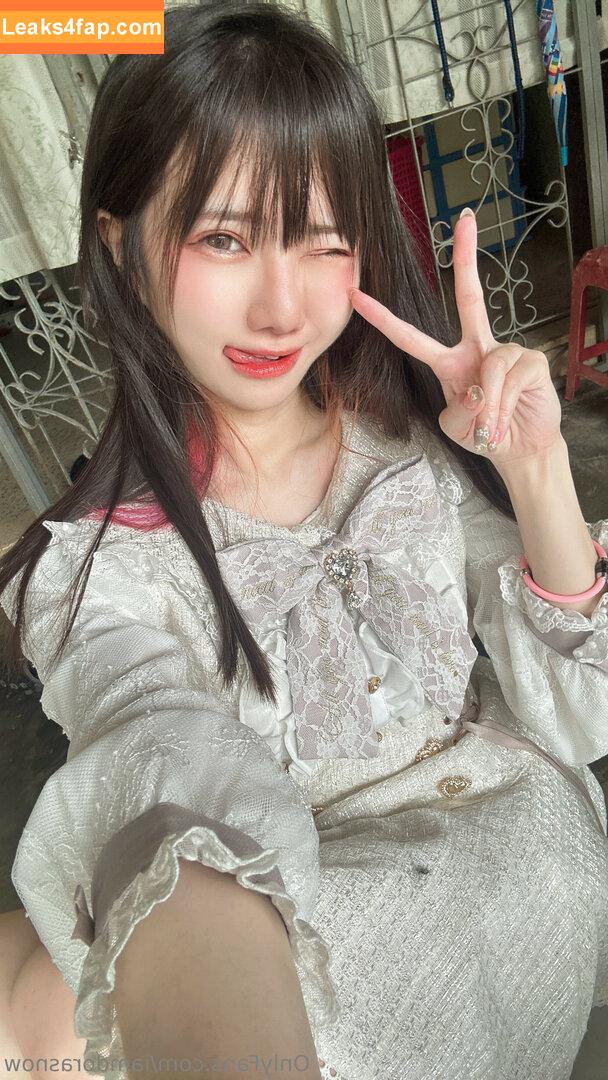 Sally Dorasnow / iamdorasnow leaked photo photo #1521