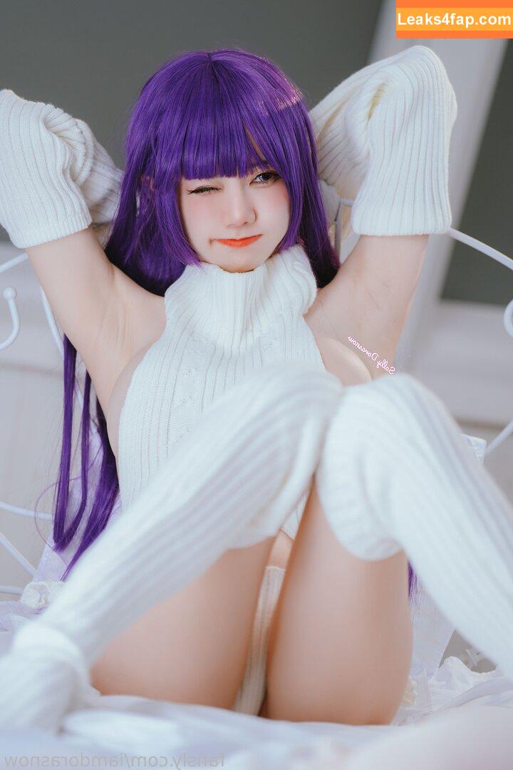 Sally Dorasnow / iamdorasnow leaked photo photo #1546