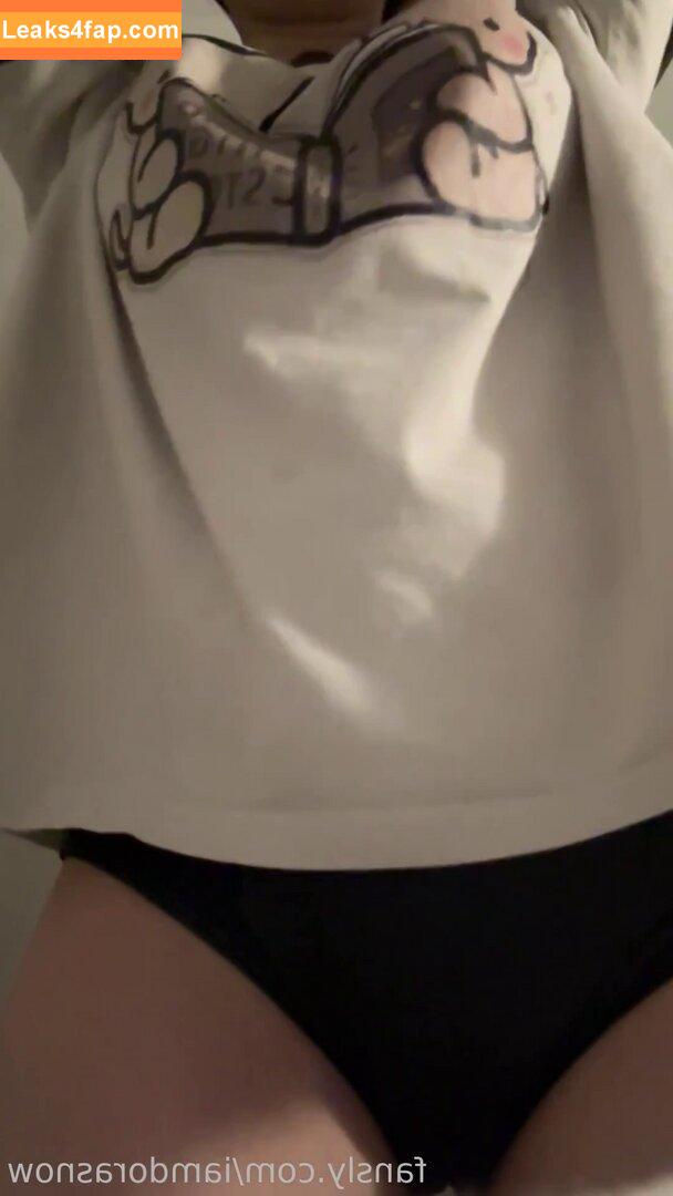 Sally Dorasnow / iamdorasnow leaked photo photo #1593