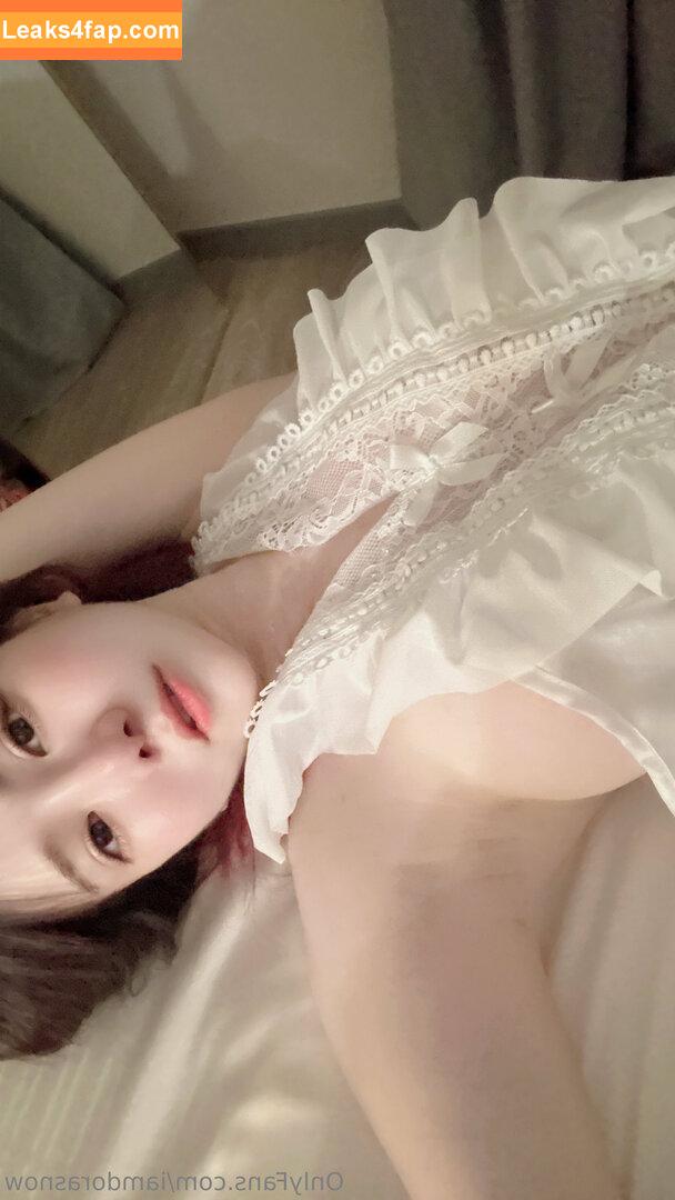 Sally Dorasnow / iamdorasnow слитое фото фото #1626