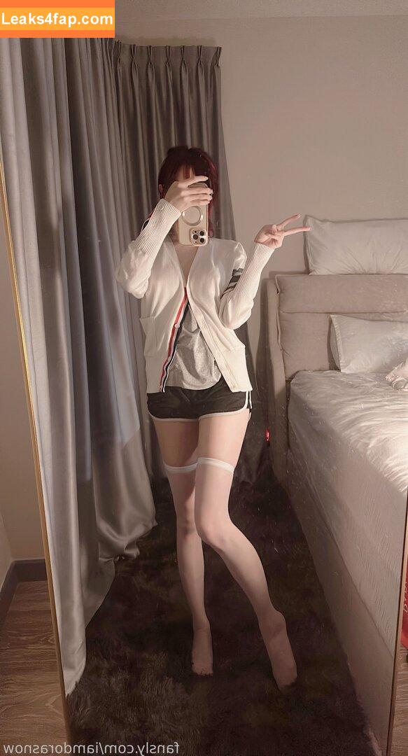 Sally Dorasnow / iamdorasnow leaked photo photo #1646