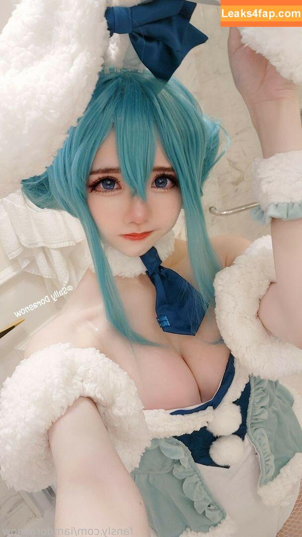 Sally Dorasnow / iamdorasnow leaked photo photo #1662