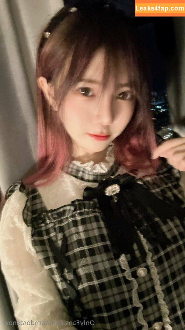 Sally Dorasnow / iamdorasnow leaked photo photo #1683