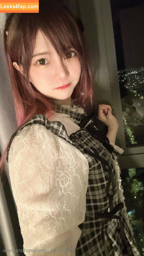 Sally Dorasnow / iamdorasnow leaked photo photo #1685