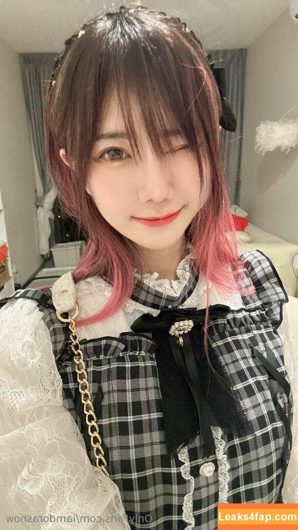 Sally Dorasnow / iamdorasnow leaked photo photo #1686