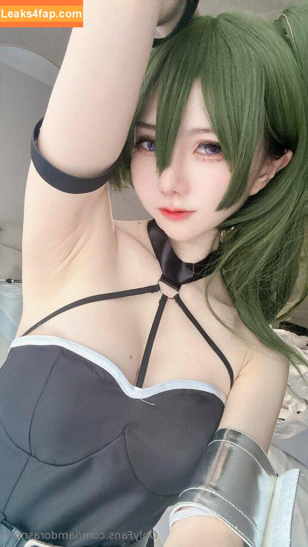 Sally Dorasnow / iamdorasnow leaked photo photo #1697