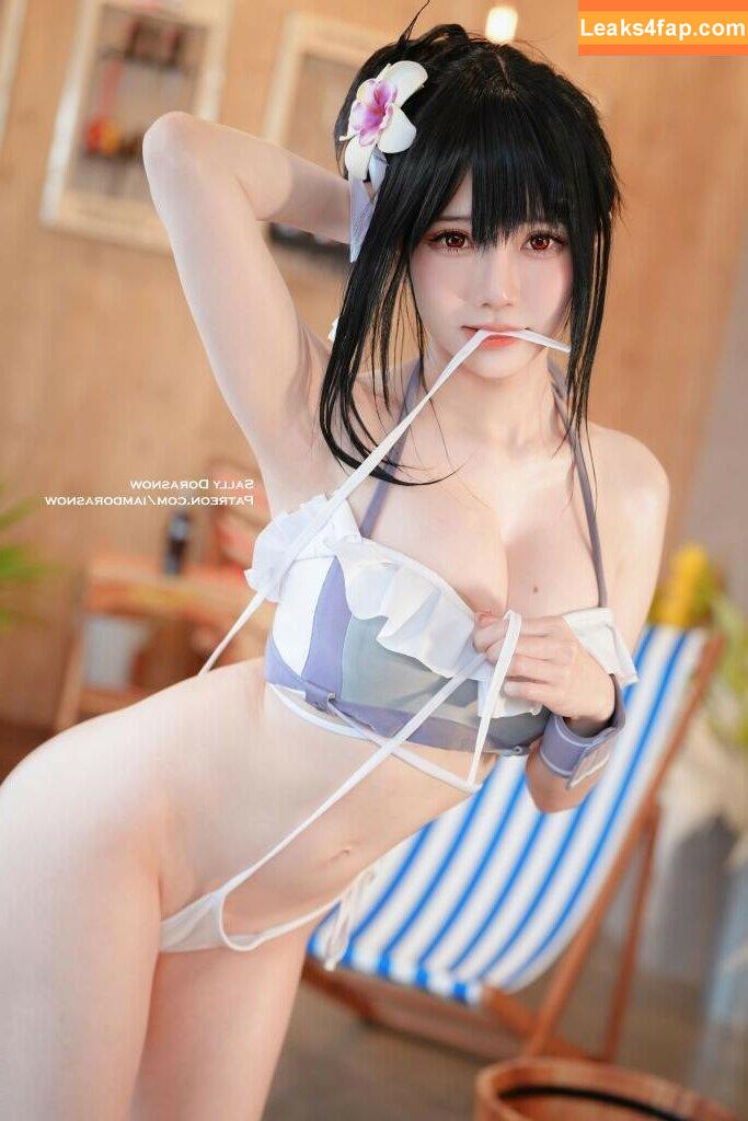 Sally Dorasnow / iamdorasnow leaked photo photo #1710