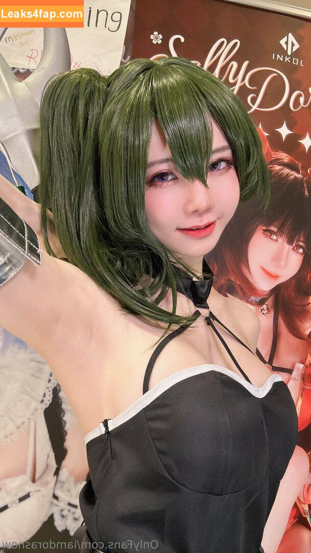 Sally Dorasnow / iamdorasnow leaked photo photo #1714