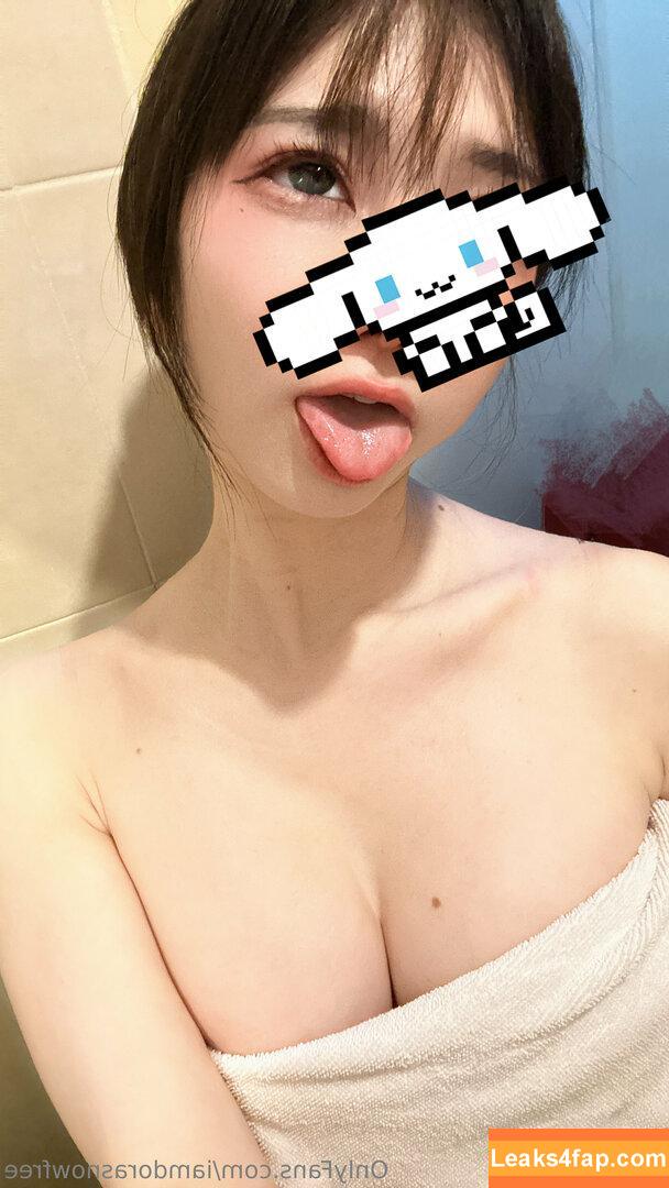 Sally Dorasnow / iamdorasnow leaked photo photo #1734