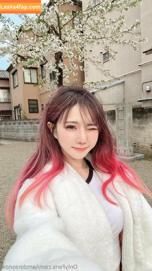 Sally Dorasnow / iamdorasnow leaked photo photo #1747