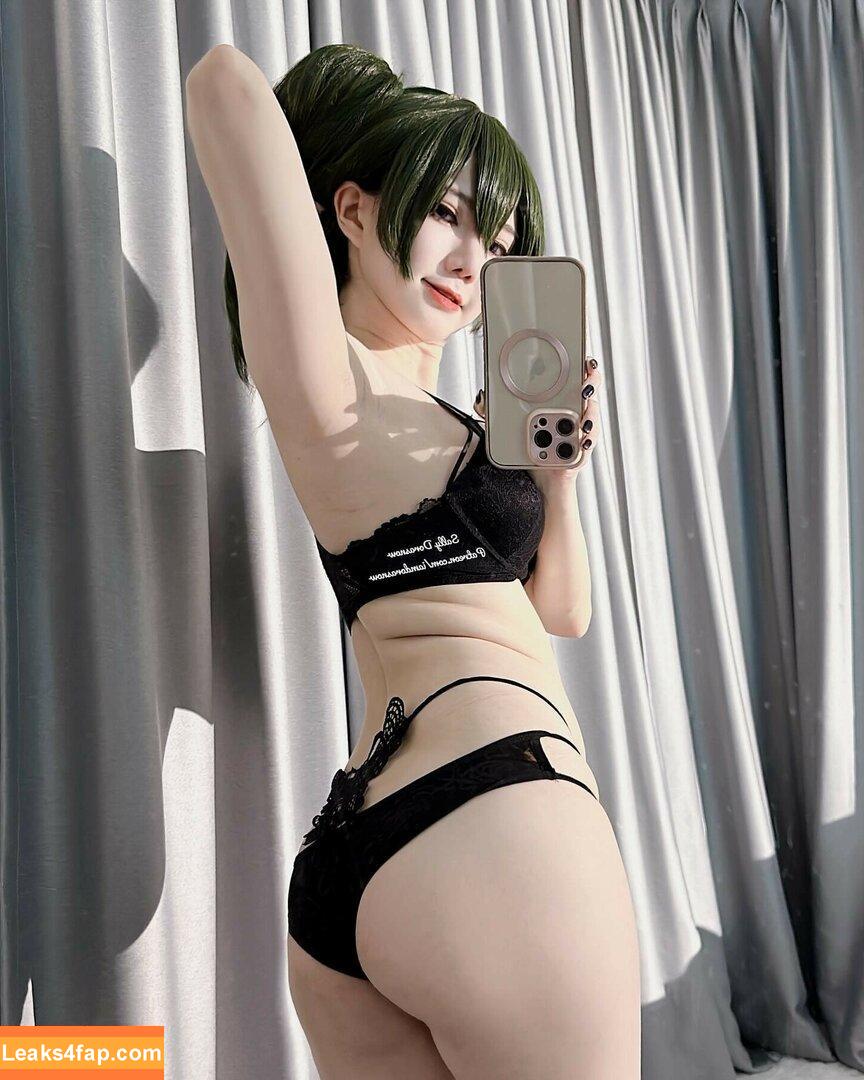 Sally Dorasnow / iamdorasnow leaked photo photo #1752