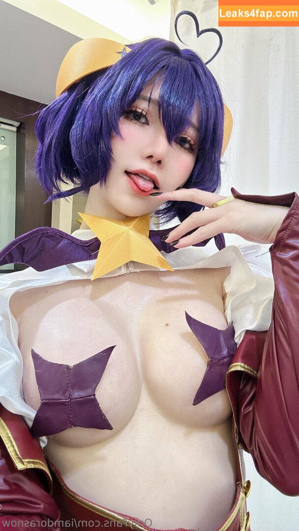 Sally Dorasnow / iamdorasnow leaked photo photo #1759