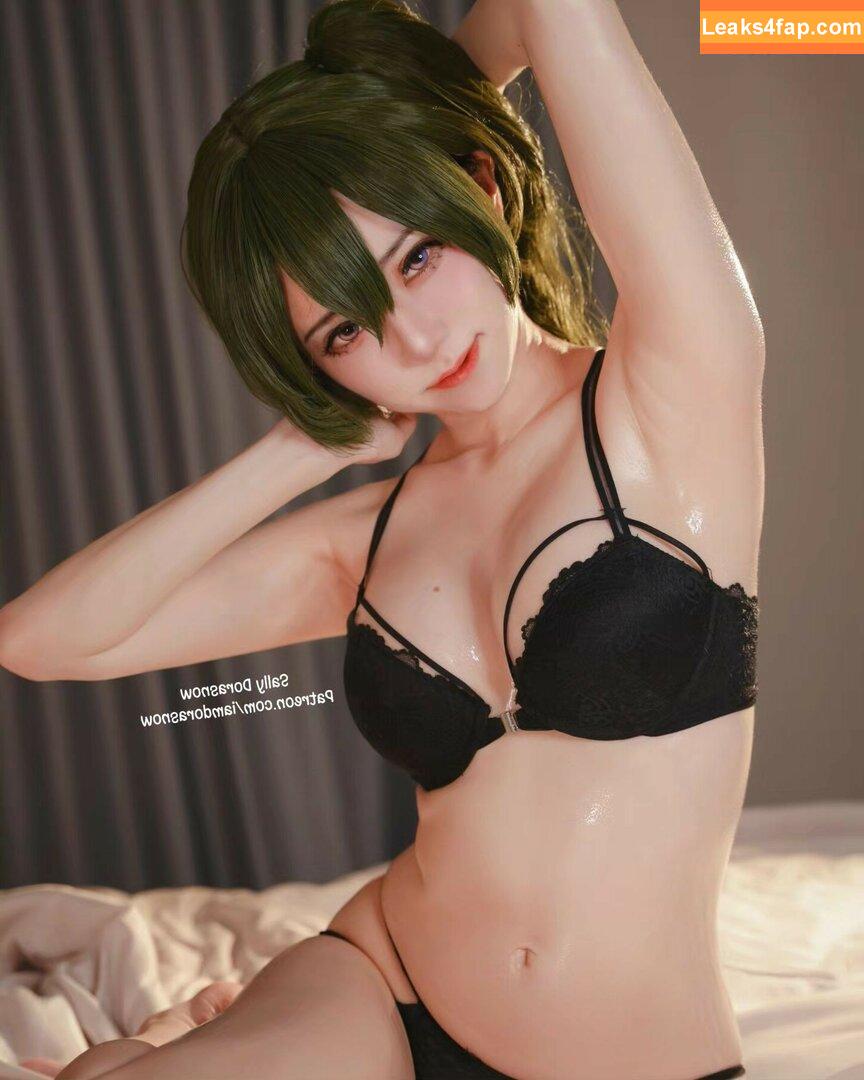 Sally Dorasnow / iamdorasnow leaked photo photo #1762