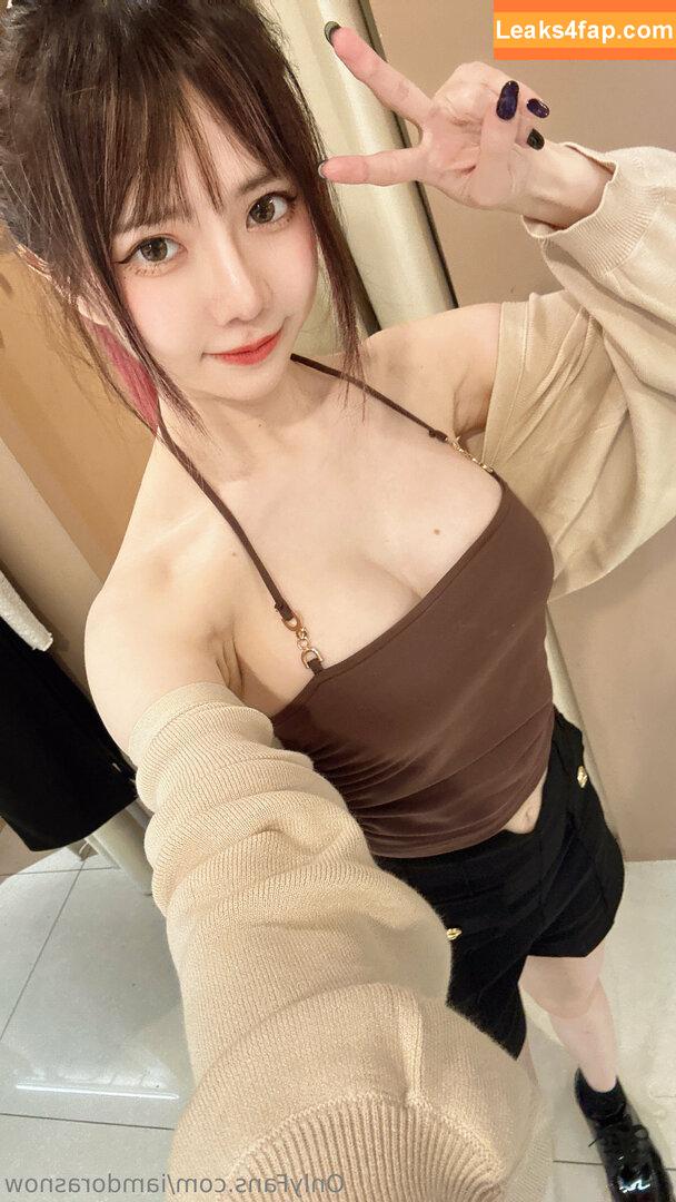 Sally Dorasnow / iamdorasnow leaked photo photo #1799