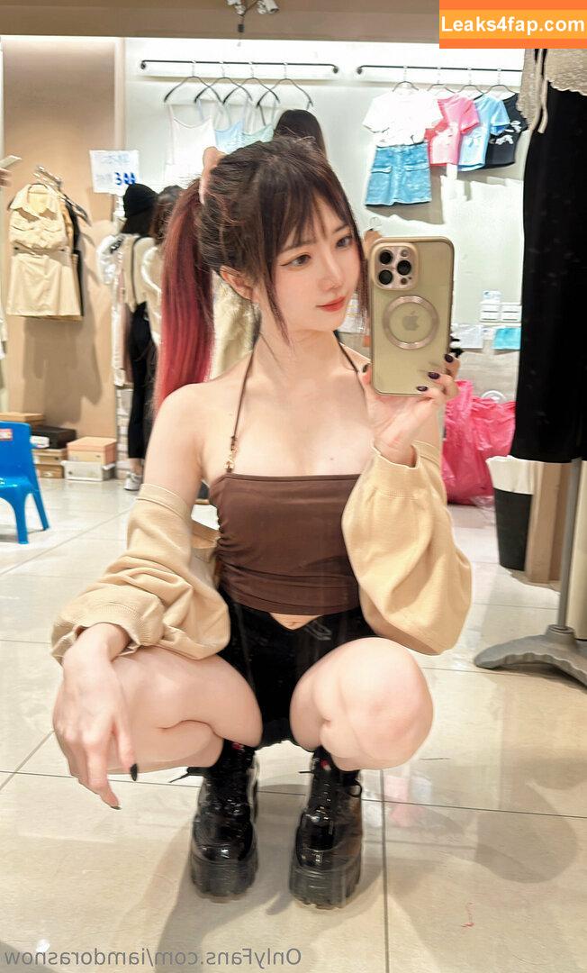 Sally Dorasnow / iamdorasnow leaked photo photo #1801