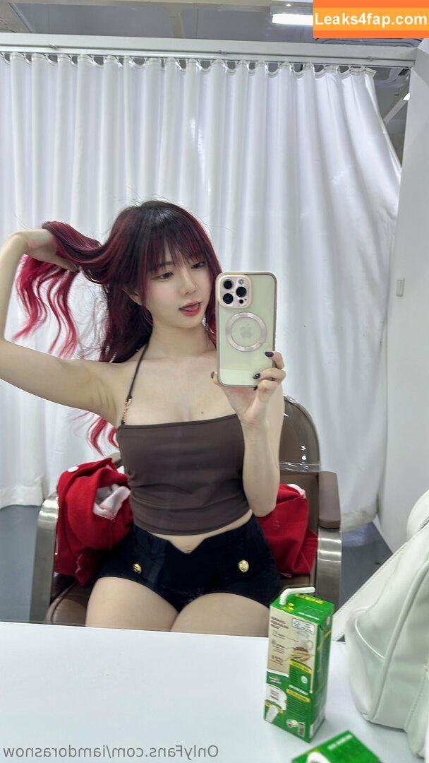 Sally Dorasnow / iamdorasnow leaked photo photo #1814