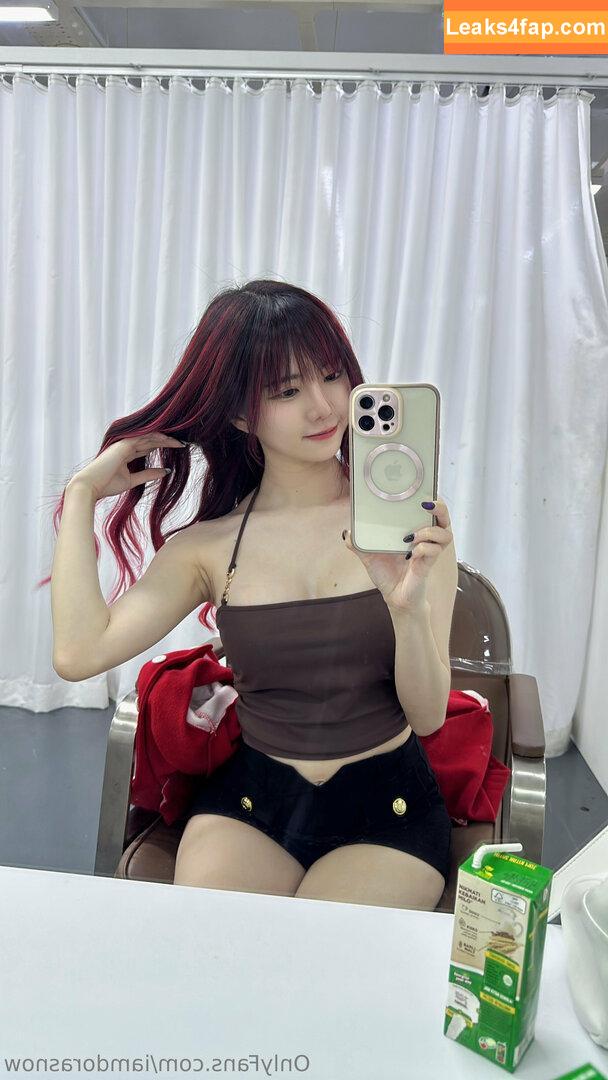 Sally Dorasnow / iamdorasnow leaked photo photo #1815