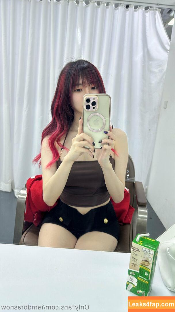 Sally Dorasnow / iamdorasnow leaked photo photo #1816