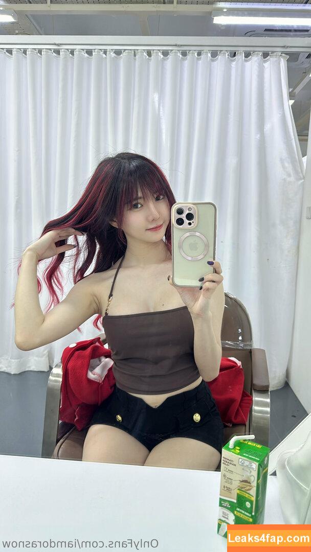 Sally Dorasnow / iamdorasnow leaked photo photo #1817