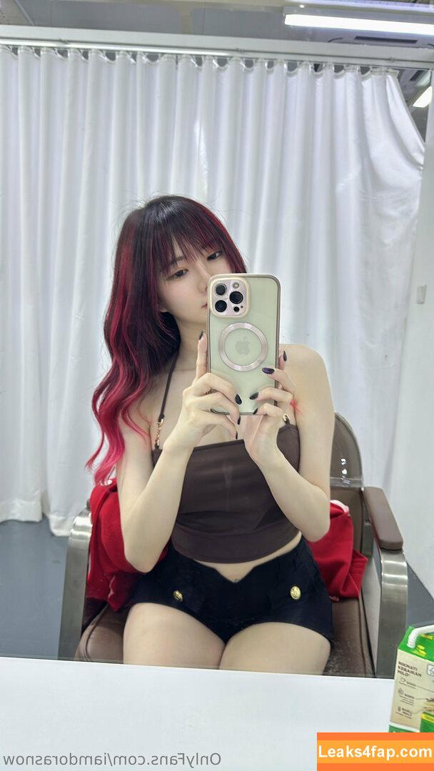 Sally Dorasnow / iamdorasnow leaked photo photo #1818