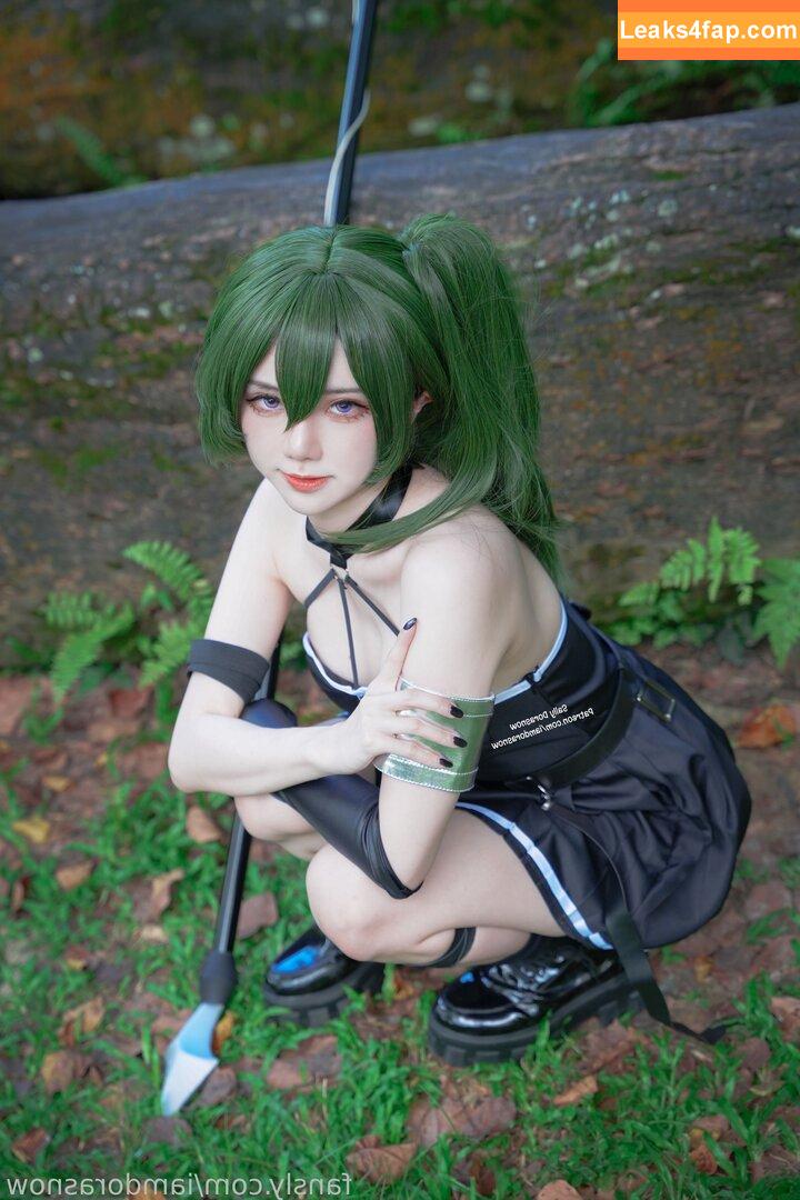 Sally Dorasnow / iamdorasnow leaked photo photo #1820